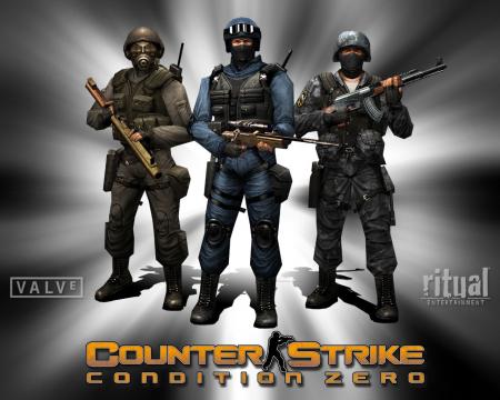 Counter Strike