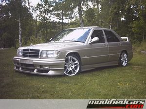 Merco(mercedes)