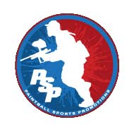 Logo du PAINTBALL