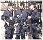 Police Nationale