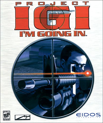 Project I.G.I